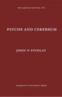 Psyche and Cerebrum