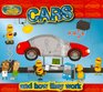 Cars And How They Work