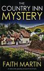 The Country Inn Mystery (Jenny Starling, Bk 7)