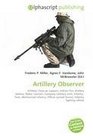 Artillery Observer