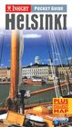 Insight Pocket Guide Helsinki