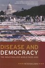 Disease and Democracy The Industrialized World Faces AIDS