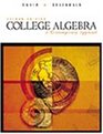 College Algebra A Contemporary Approach