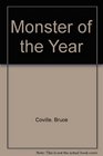 Monster of the Year