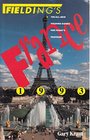 Fielding's France 1993