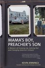 Mama's Boy Preacher's Son