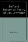 Self and Sequence The Poetry of DH Lawrence