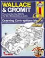 Wallace  Gromit Cracking Contraptions Manual 2