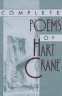 Complete Poems of Hart Crane