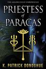 Priestess of Paracas (Anlon Cully Chronicles, Bk 4)