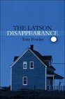 The Latson Disappearance