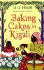 Baking Cakes in Kigali