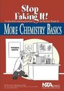 More Chemistry Basics  Stop faking It PB169X9