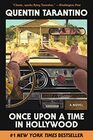 Once Upon a Time in Hollywood A Novel