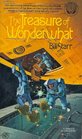 The treasure of Wonderwhat (A Farstar & son novel ; 2)
