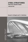 Steel Structures Third Edition Practical Design Studies