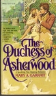 The Duchess of Asherwood