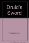 Druid's Sword
