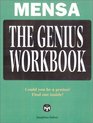Mensa Genius Workbook