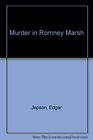 Murder in Romney Marsh