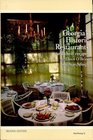 Georgia's Historic Restaurants and Their Recipes