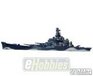 US Battleships in Action Part 2  Warships No 4