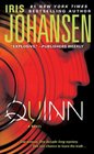 Quinn (Eve, Quinn & Bonnie, Bk 2)