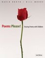 Poems Please Sharing Poetry With Children