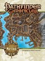 Pathfinder Chronicles Second Darkness Map Folio