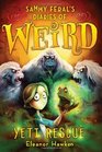 Sammy Feral's Diaries of Weird Yeti Rescue
