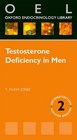 Testosterone Deficiency in Men