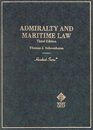 Admiralty and Maritime Law