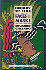 Faces  Masks