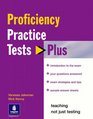 Practice Tests Plus Cpe