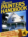 Complete Painter's Handbook