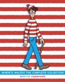Where's Waldo? The Complete Collection (Waldo)