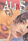 Alias Vol 4 The Secret Origins of Jessica Jones