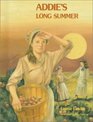 Addie's Long Summer