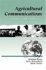 Agricultural Communications Changes and Challenges