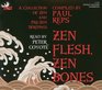 Zen Flesh Zen Bones A Collection of Zen and PreZen Writings