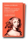 Histoire de madame Henriette d'Angleterre