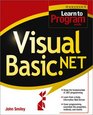 Learn to Program with Visual BasicNET