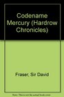 Codename Mercury Vol 2