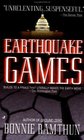 Earthquake Games (Eileen Reed,  Bk 2)