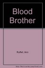 Blood Brother