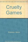 Cruelty Games Op/026