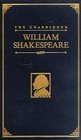 The Unabridged William Shakespeare (Courage Unabridged Classics)