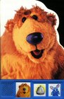 Bear in the Big Blue House- Play-a-Sound Book