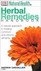 Natural Health Herbal Remedies Handbook