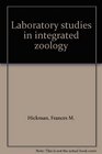 Laboratory studies in integrated zoology